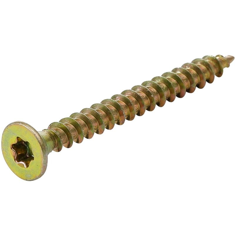 foto del prodotto viti multiuso torx t10 3,5 x 35 mm 200 pezzi