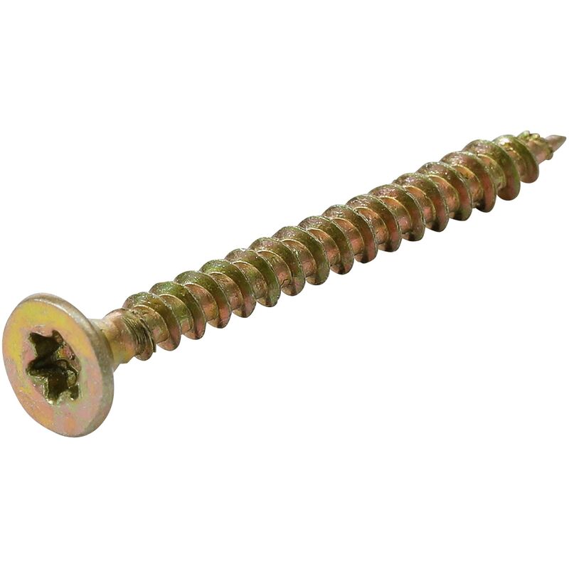 foto del prodotto viti multiuso torx t20 4,0 x 40 mm 150 pezzi