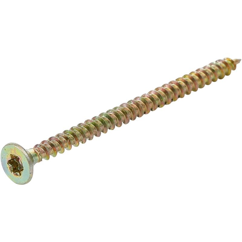 foto del prodotto viti multiuso torx t20 4,0 x 60 mm 100 pezzi