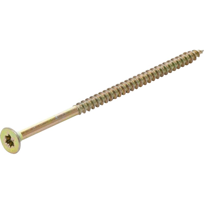 foto del prodotto viti multiuso torx t30 6,0 x 120 mm 18 pezzi