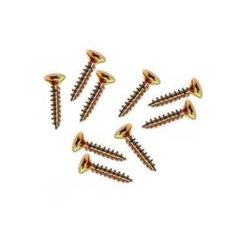 foto del prodotto viti ottonate 2,5x16 pezzi 50 masidef
