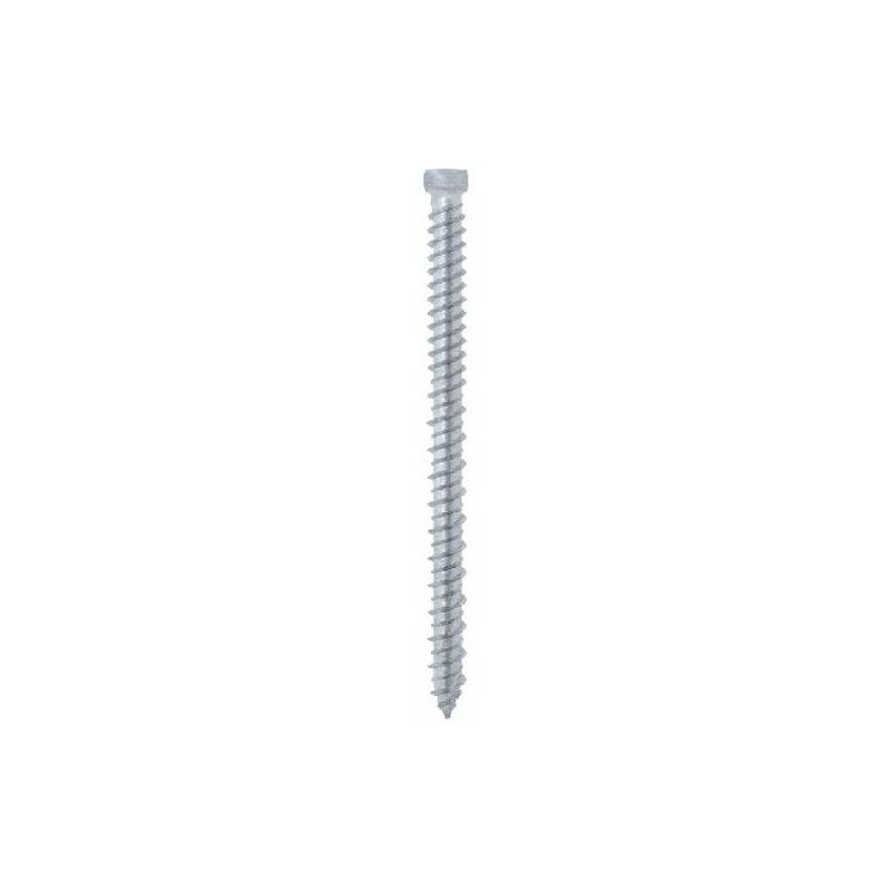 foto del prodotto viti p calcestruzzo testa cilindrica 5x112 mm 100 pz