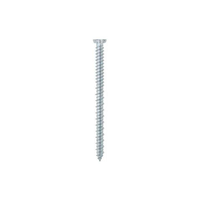 foto del prodotto viti p calcestruzzo tps 7,5x80 mm 100 pz