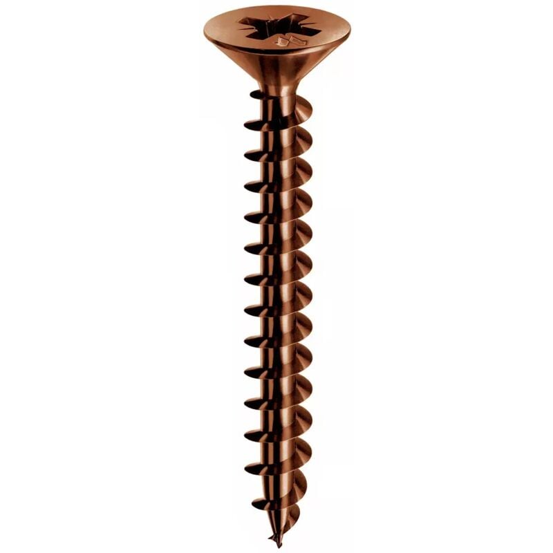 foto del prodotto viti panel bronz. tp 4 x35 ce 5,0