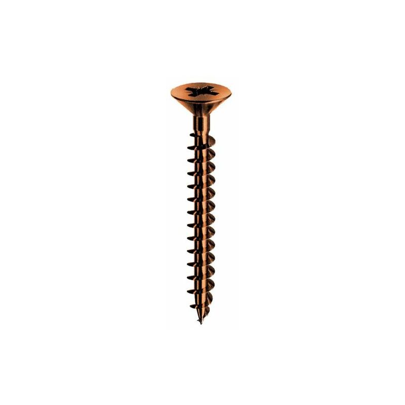 foto del prodotto viti panel bronz. tp 5 x20 5 ce
