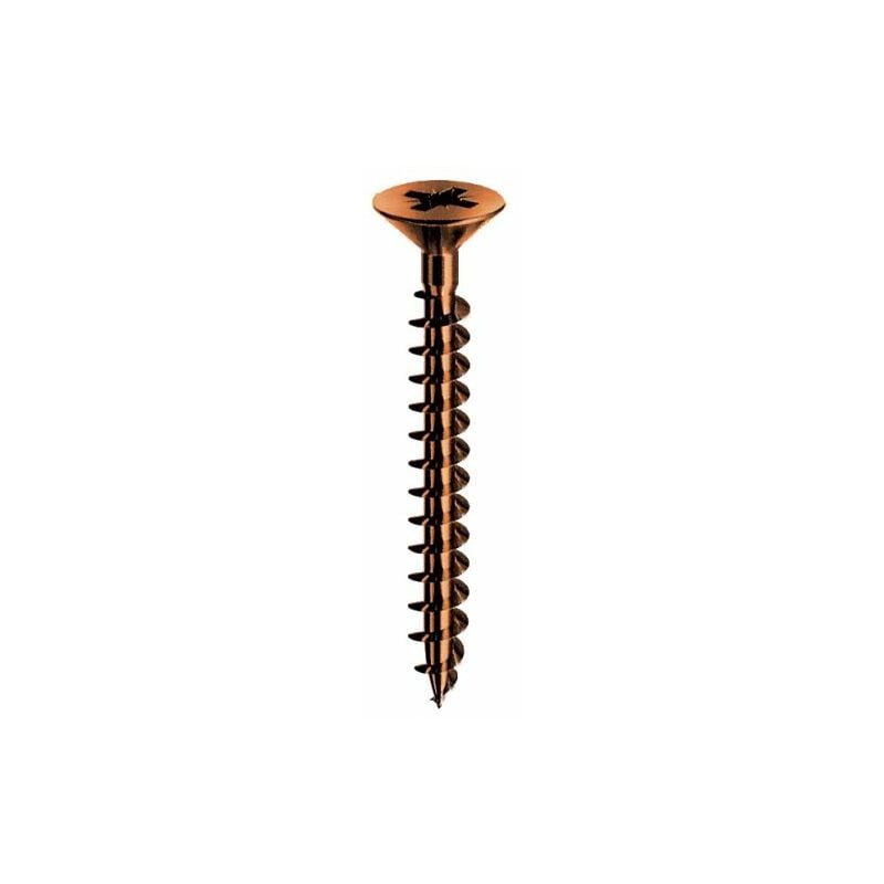 foto del prodotto viti panel bronz. tp 5 x25 5 ce