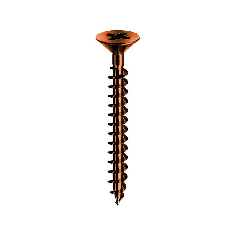 foto del prodotto viti panel bronz. tp 5x100 ce 2,0