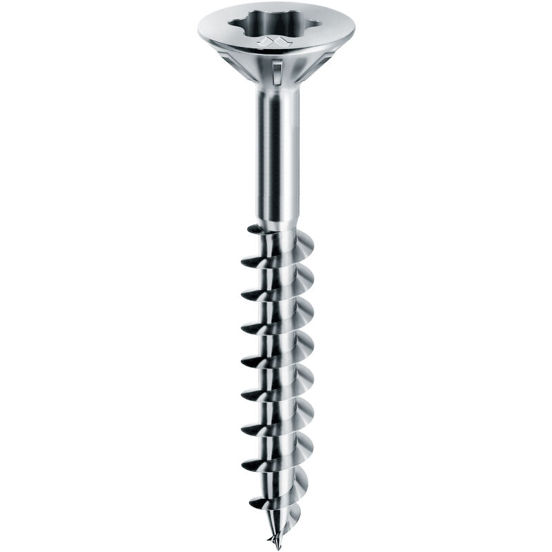 foto del prodotto viti panel pf tx 1 2 fil chromiting tp4,5x45