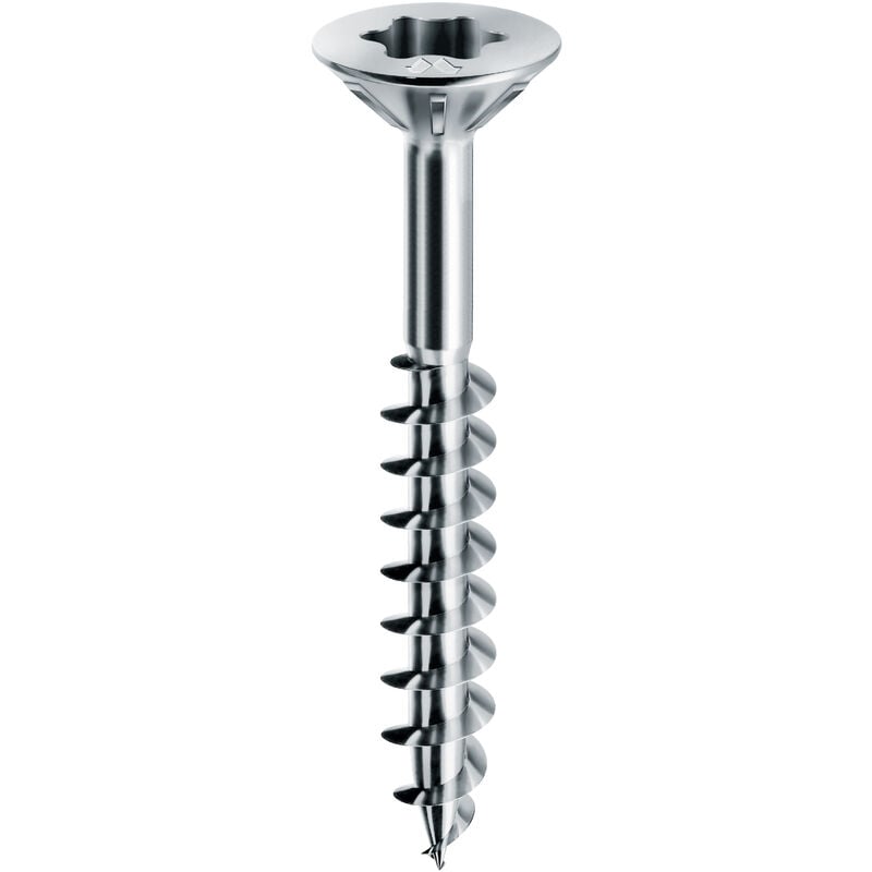 foto del prodotto viti panel pf tx 1 2 fil chromiting tp4,5x50