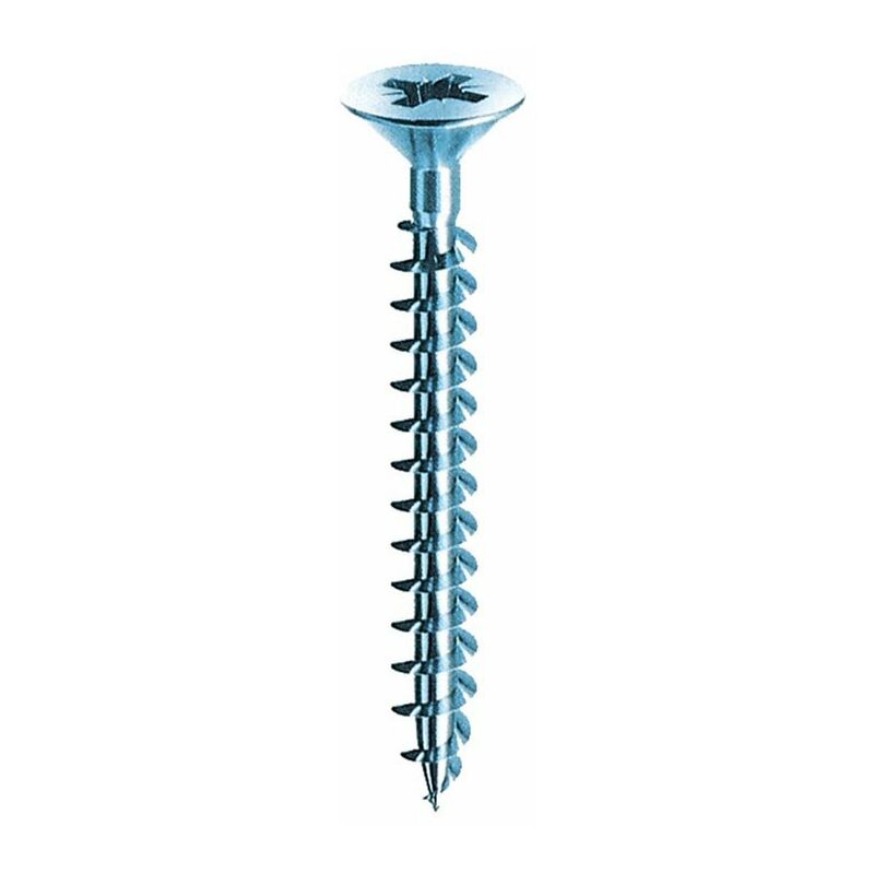 foto del prodotto viti panelvit acciaio inox tp 4x50 mm