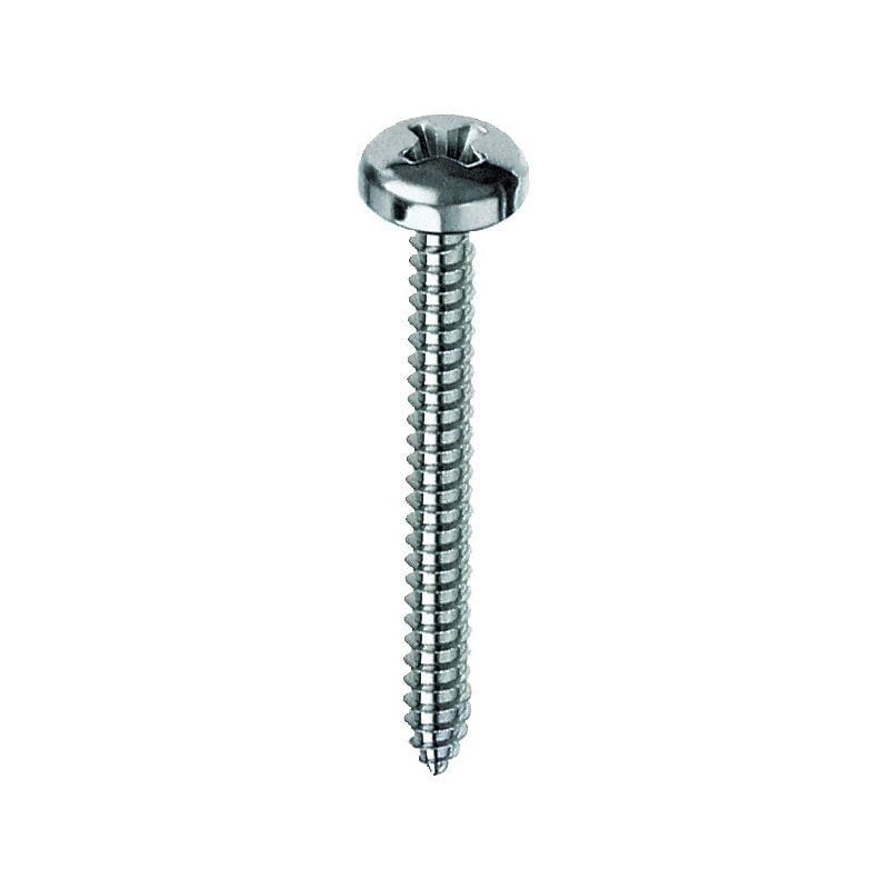 foto del prodotto viti parker t.cil. 3,5x38 zb