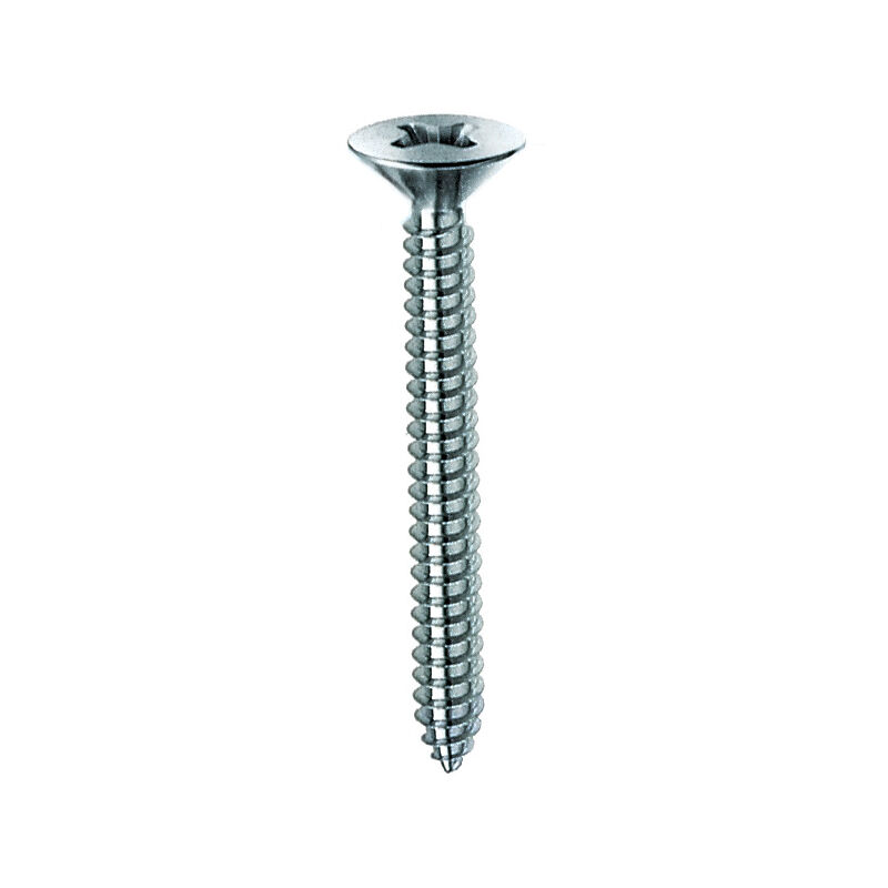 immagine 0 del prodotto viti parker t.s.p. 4,2x32 zb