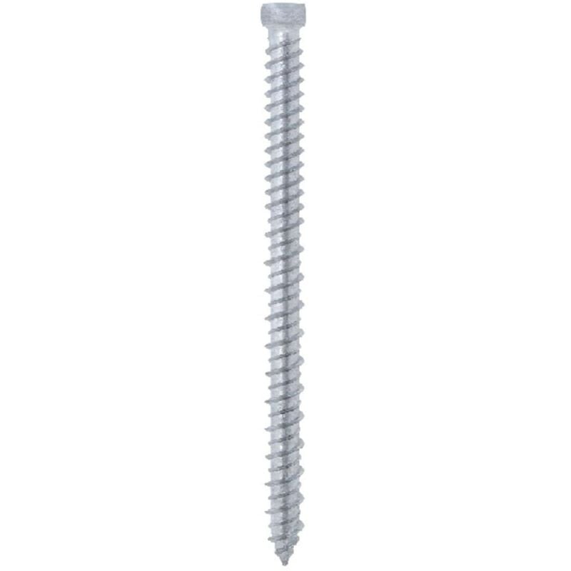 foto del prodotto viti per calcestruzzo testa cilindrica 7,5x180 mm 100 pz