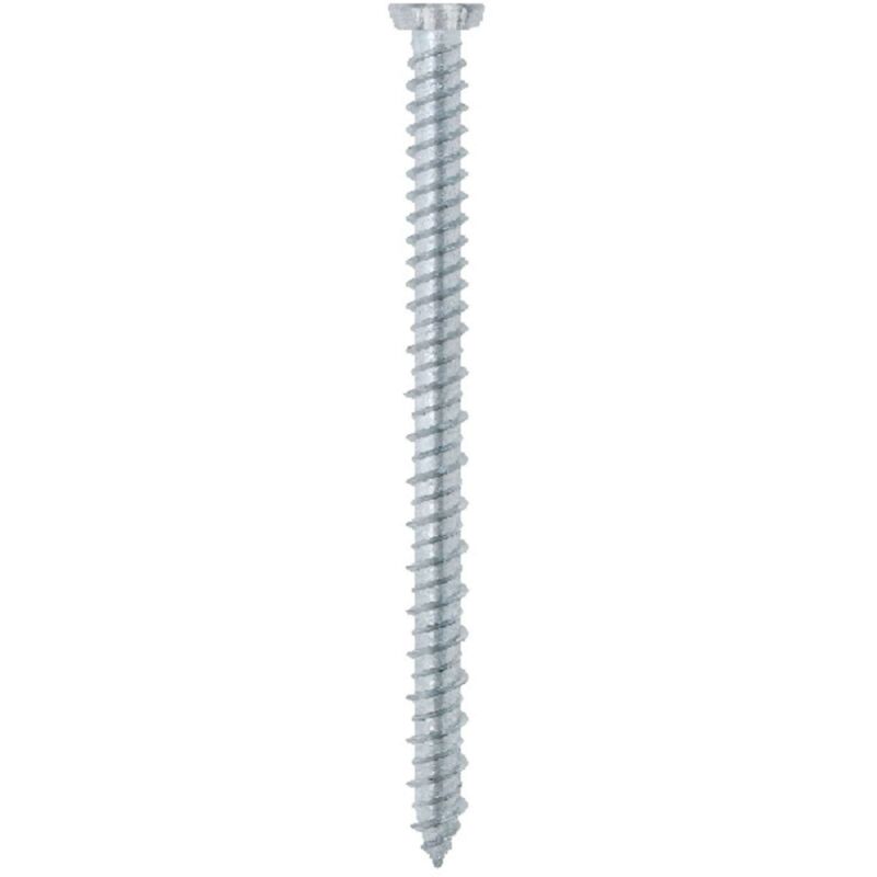 foto del prodotto viti per calcestruzzo tps 7,5x135 mm 100 pz