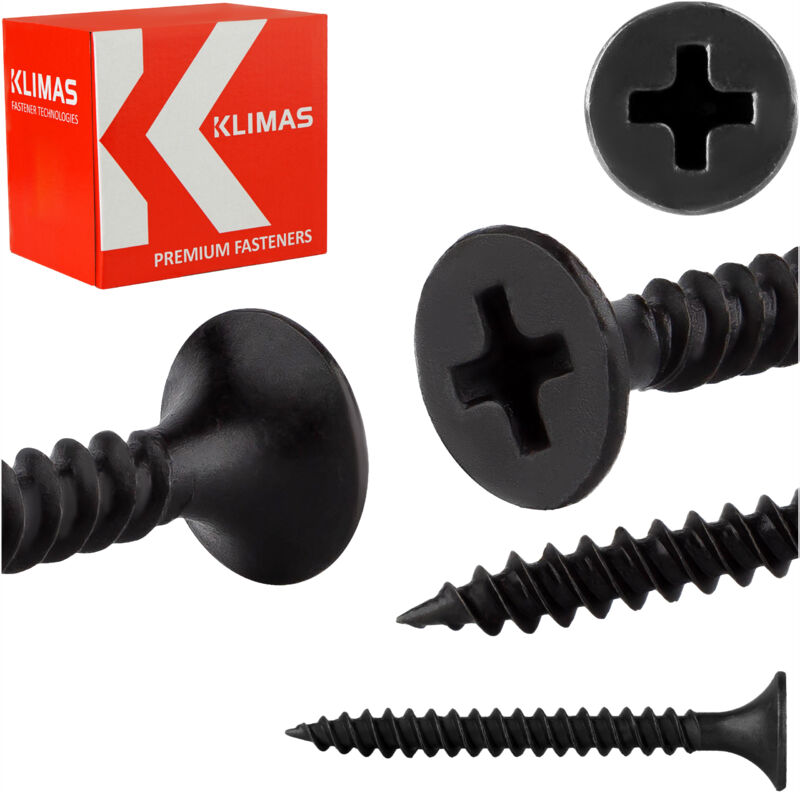 foto del prodotto viti per cartongesso per metallo ksgm 35035