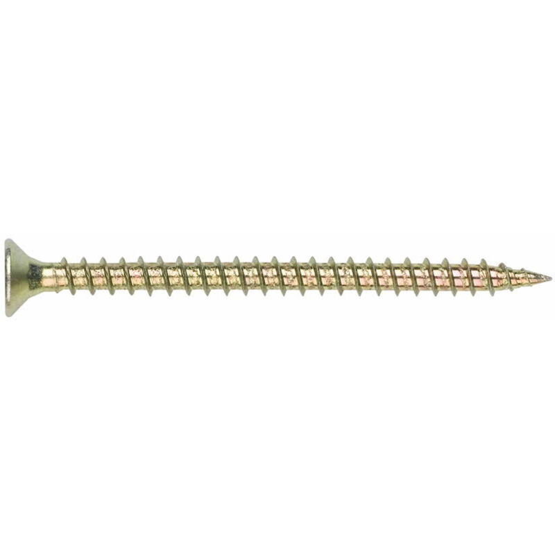 foto del prodotto viti per legno testa svasata pz svasato 3,5 x 25 scatola da 1000