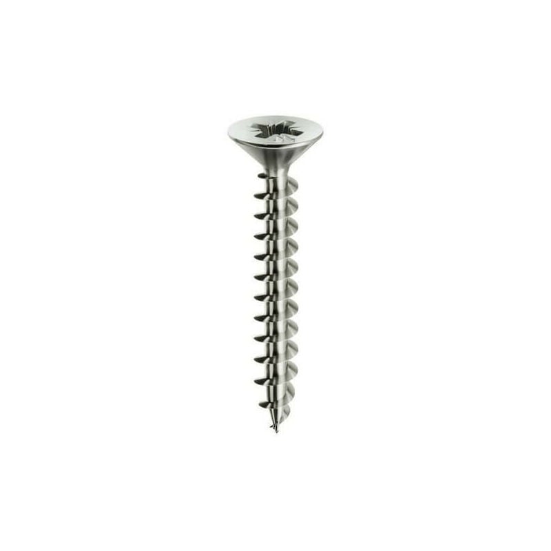 foto del prodotto viti per legno tsp 5x60 pz.200 zb