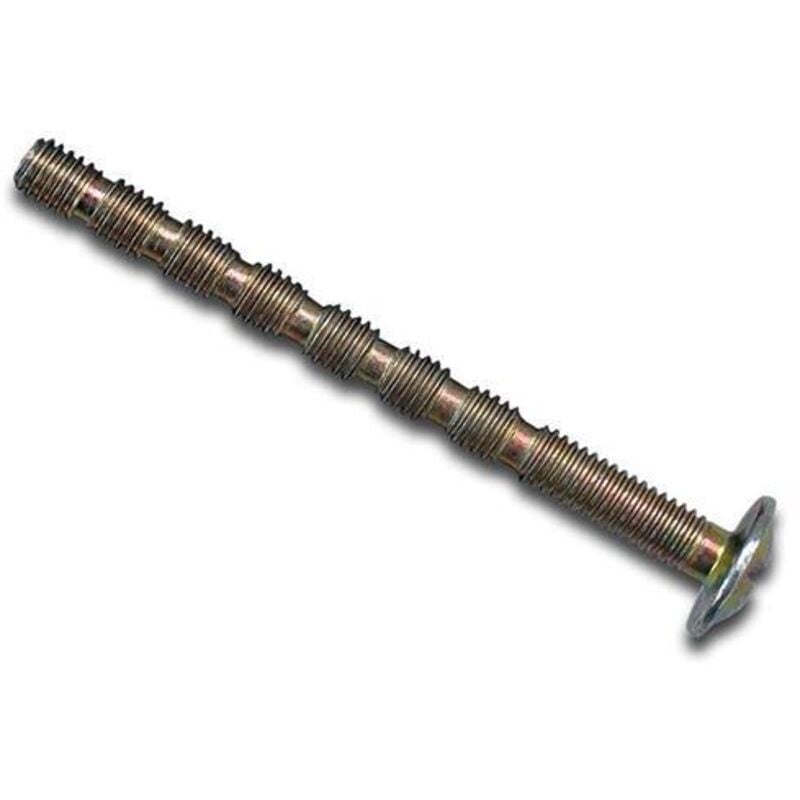 foto del prodotto viti per maniglie 4x45 mm ranellata a tagliare