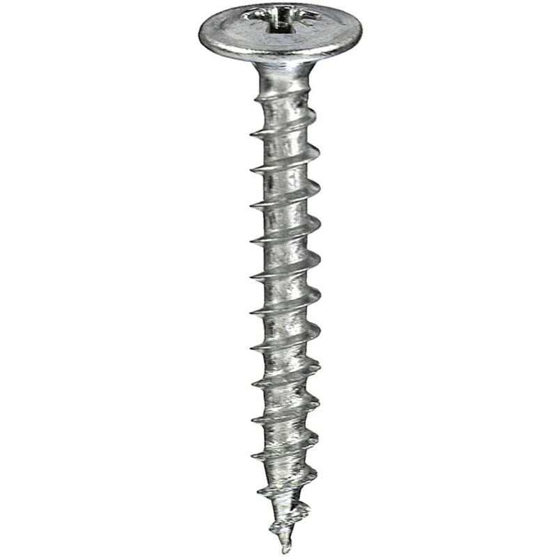 foto del prodotto viti per pannelli posteriori armadi 4,0 x 30 20 pz.