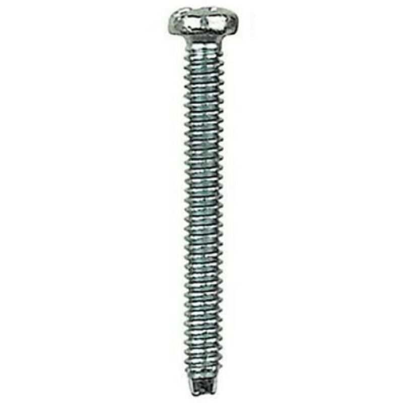 foto del prodotto viti per supporti lunghe 35mm magic 1 pezzo 500 00 bticino