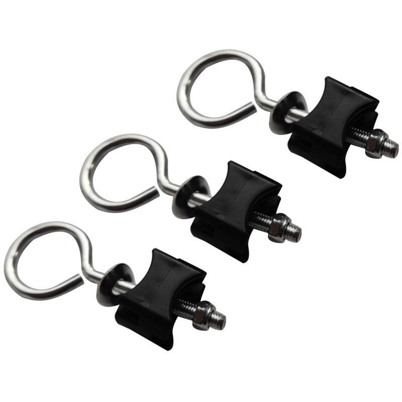 foto del prodotto viti per trampolini, viti per accessori per trampolini, kit di viti di ricambio per trampolini, strumento di stabilizzazione per trampolini in