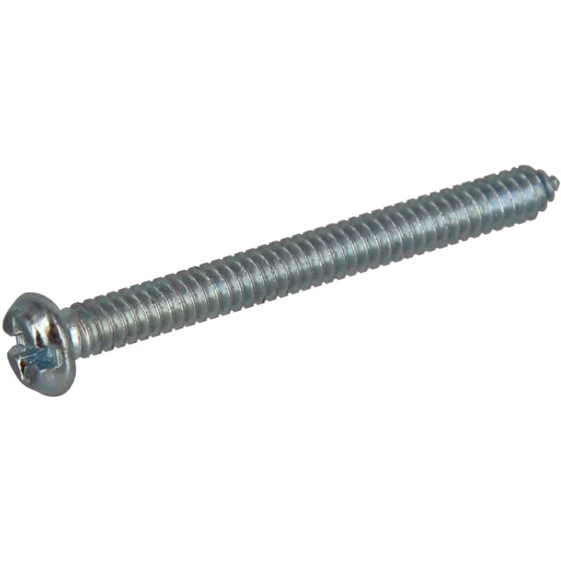 foto del prodotto viti prolungate per supporti life mm 34. prezzo per 1 pezzo.
