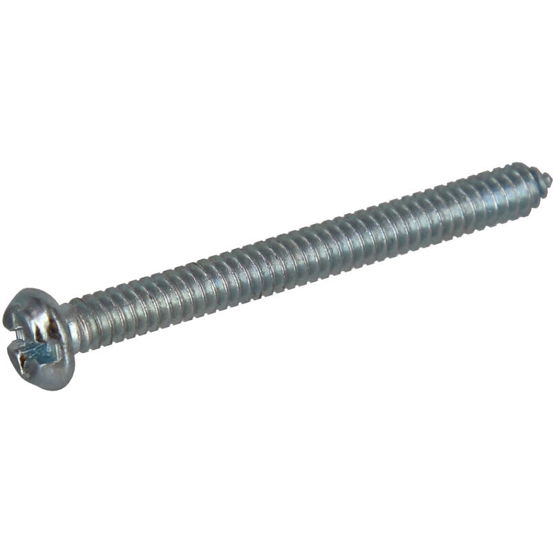 foto del prodotto viti prolungate per supporti life mm 50. prezzo per 1 pezzo.