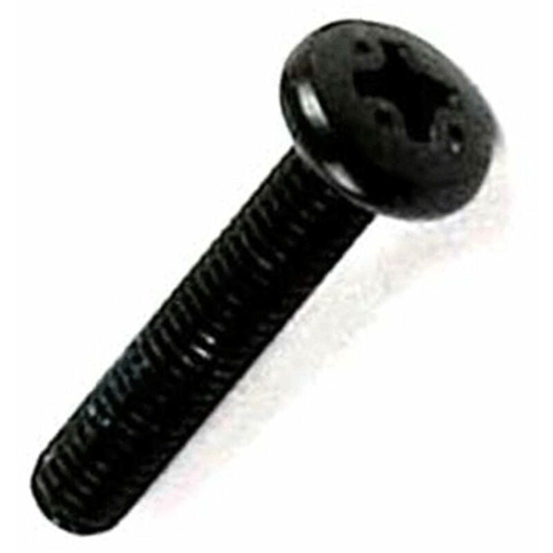 foto del prodotto viti raccordo per schermo set da 4 4x26mm televisioni, televisori, tv lg 101276