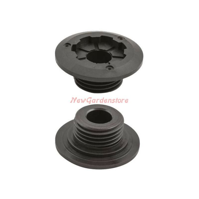 foto del prodotto viti senza fine in pompa olio motosega 23878026 392115 ggp alpina castor