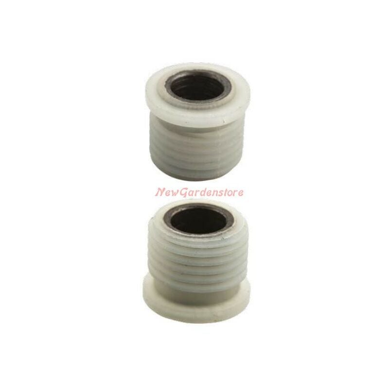 foto del prodotto viti senza fine pompa olio motosega 392129 homelite