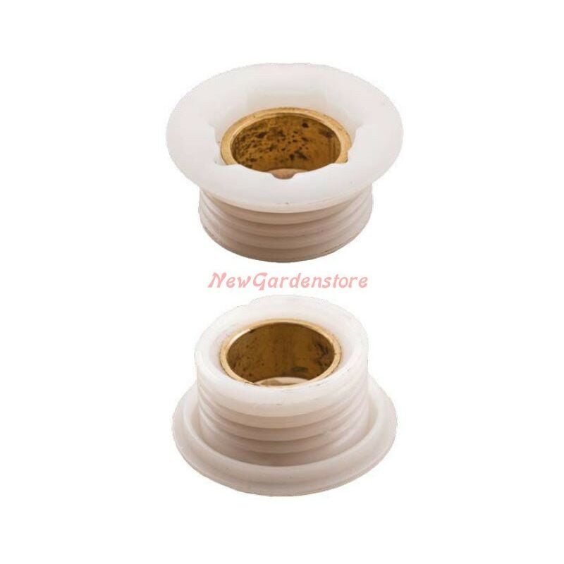 foto del prodotto viti senza fine pompa olio motosega 392145 dolmar