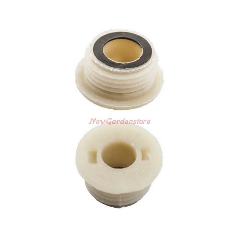 foto del prodotto viti senza fine pompa olio motosega 392160 cina