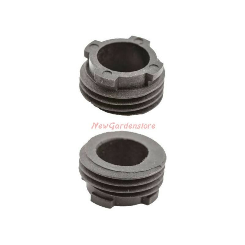 foto del prodotto viti senza fine pompa olio motosega 501.5138.01 392125 husqvarna
