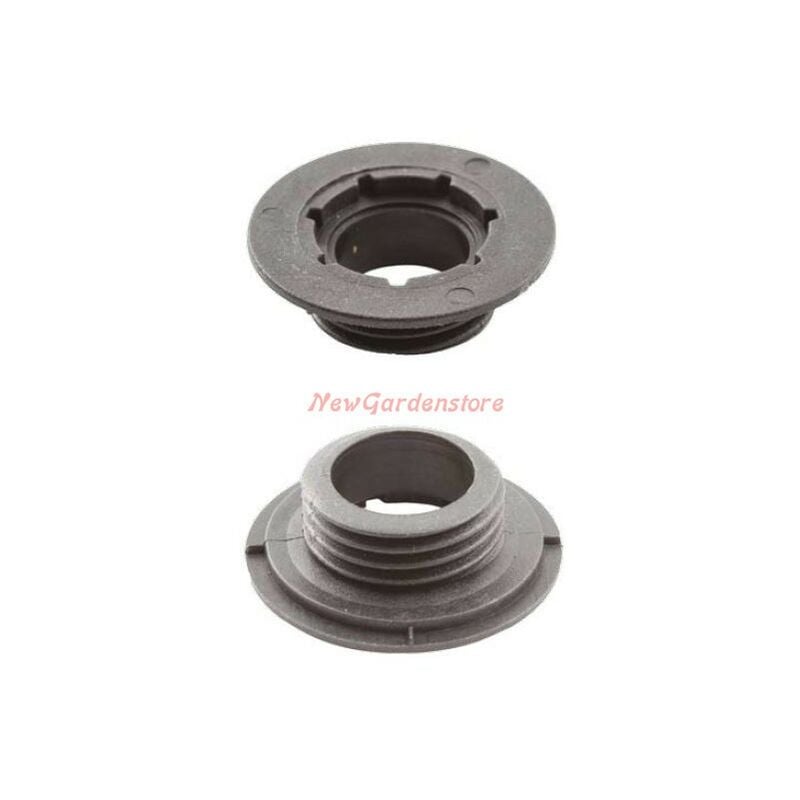 foto del prodotto viti senza fine pompa olio motosega 503892102 392149 husqvarna