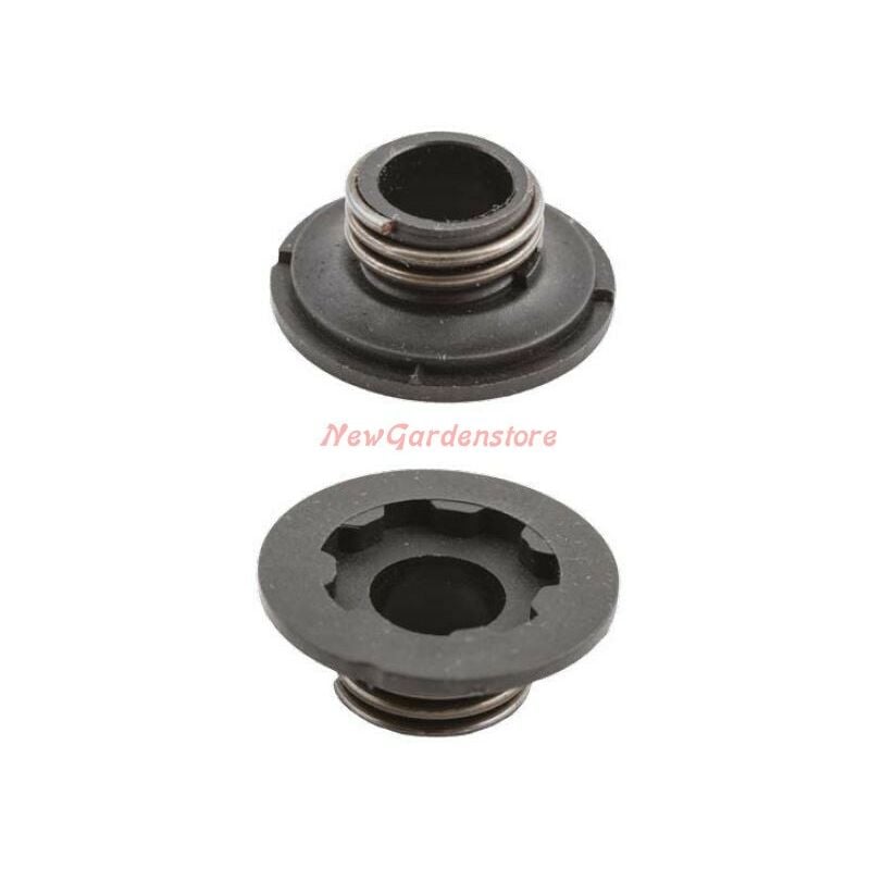 foto del prodotto viti senza fine pompa olio motosega 503892202 392128 husqvarna