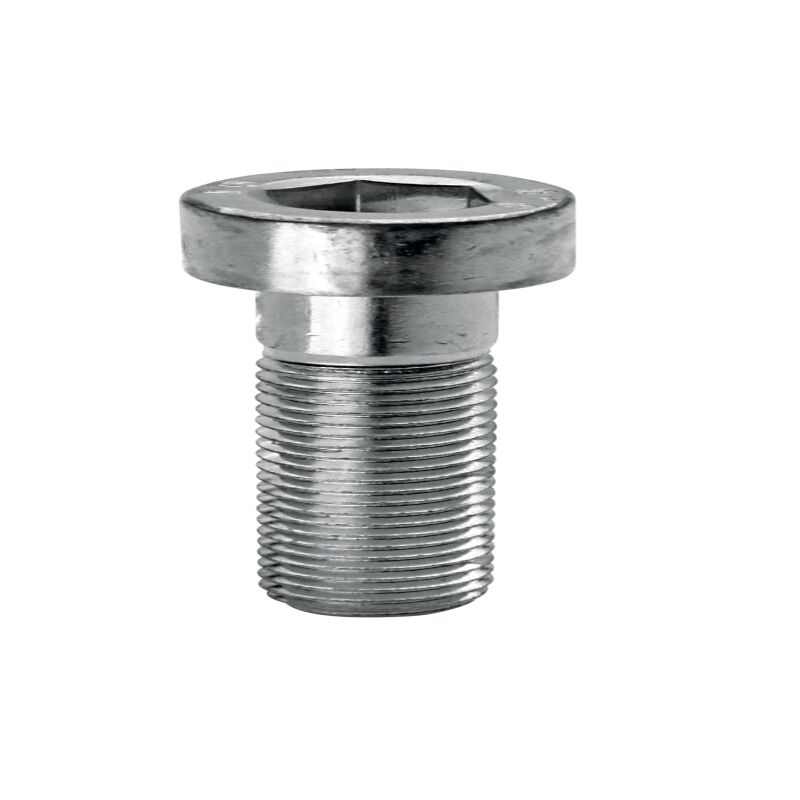 foto del prodotto viti t.c.e.i. 8.8 zincate uni 5931 12x 50