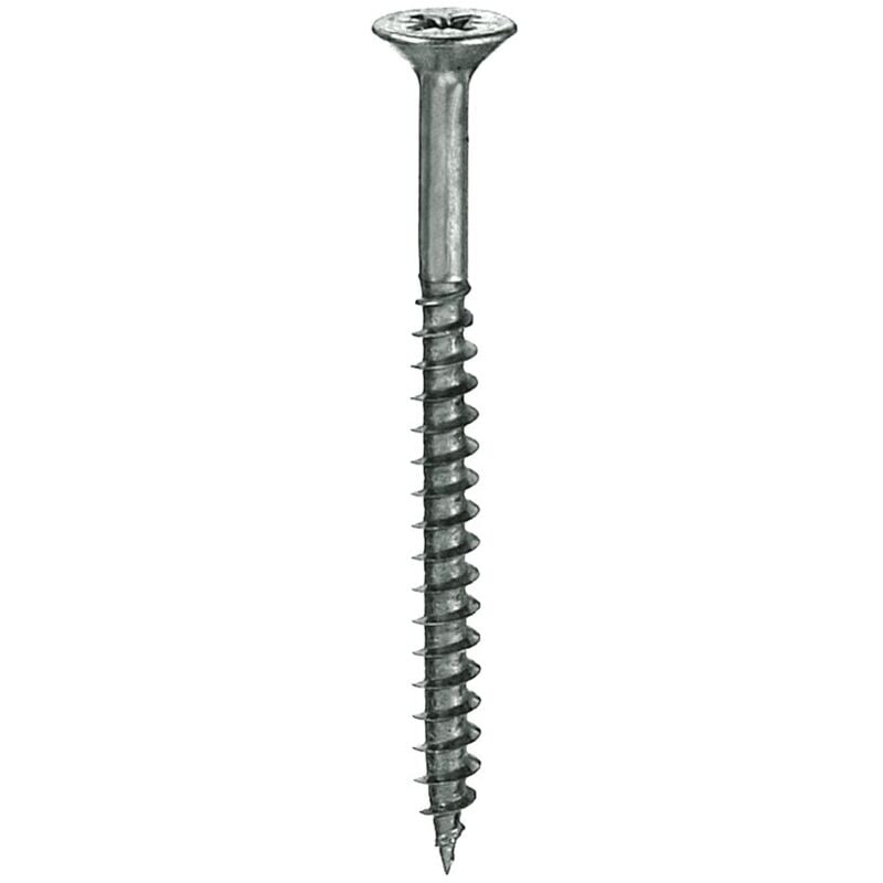 immagine 0 del prodotto viti t.p.s. zincato bianco 3,0 x 16 50 pz.