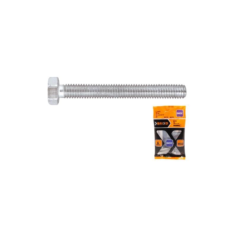 foto del prodotto viti te inox brixo f.t.5739 5x40 cf. 6pz