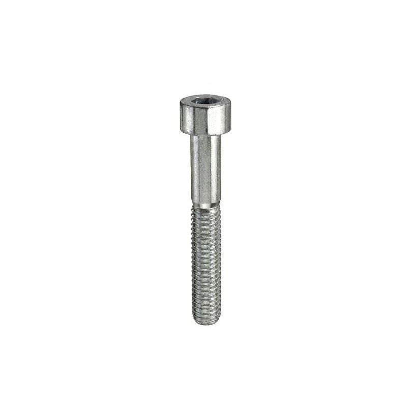 foto del prodotto viti testa cilindrica eagono incassato m4 x 16 20 pz.