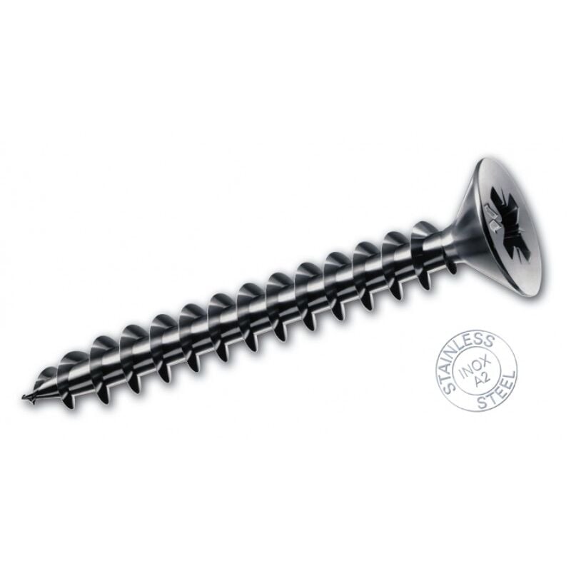 immagine 0 del prodotto viti truciolare tp mm 4,5 x 50 inox