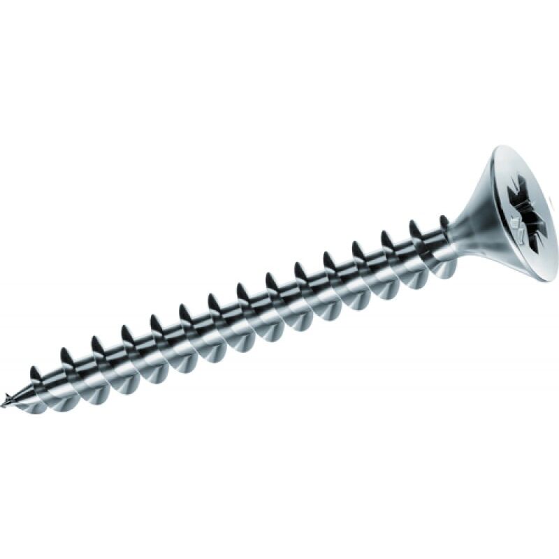 foto del prodotto viti truciolare tp mm 6 x 90 zincate