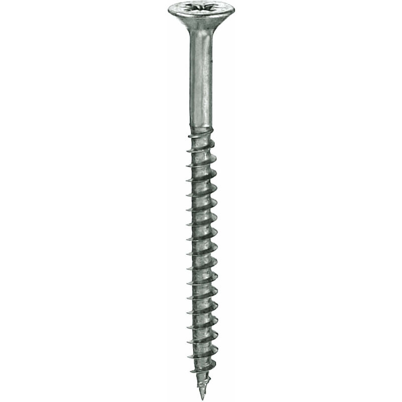 immagine 0 del prodotto viti univ.t.s.p.mm.3,5x40 zinc.pz15