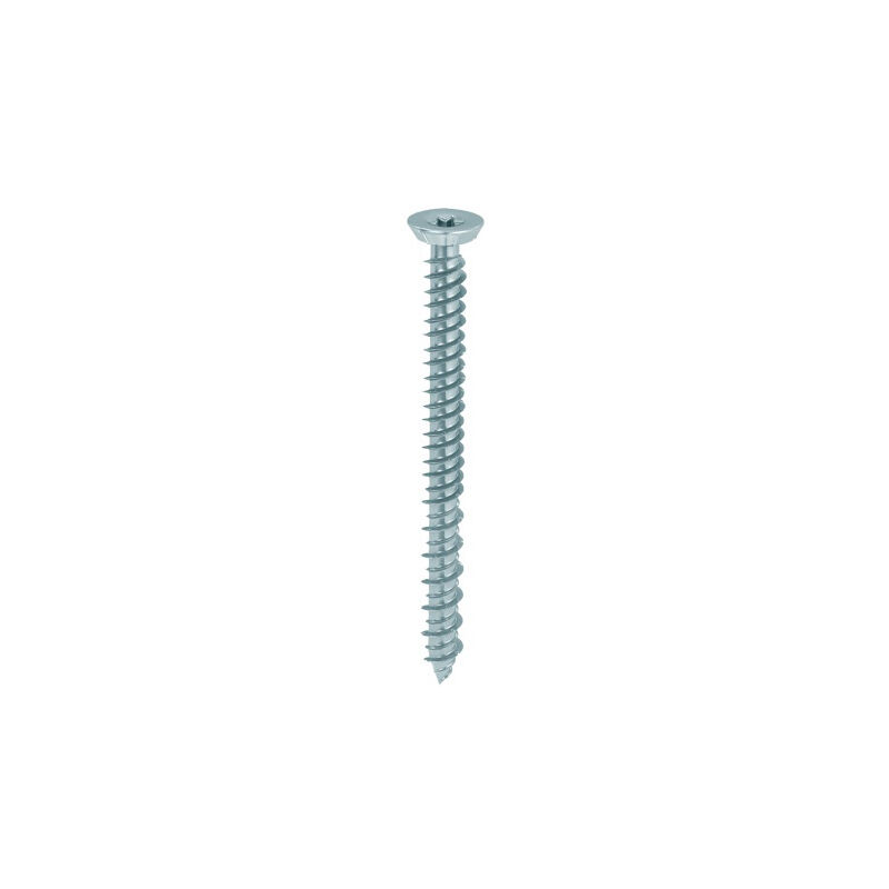 foto del prodotto viti x cemento tsp zincato mm.7,5x122. prezzo per 1 pezzo.