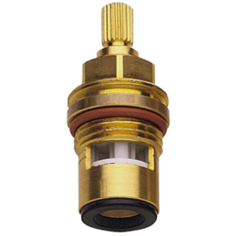 foto del prodotto vitone a 90 a dischi ceramici broccia dm 8 x 20 denti destro