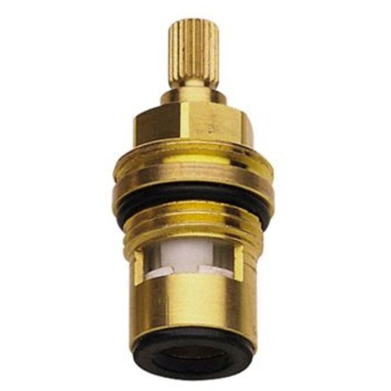 foto del prodotto vitone a 90 a dischi ceramici con broccia dm 8 x 24 denti sinistro