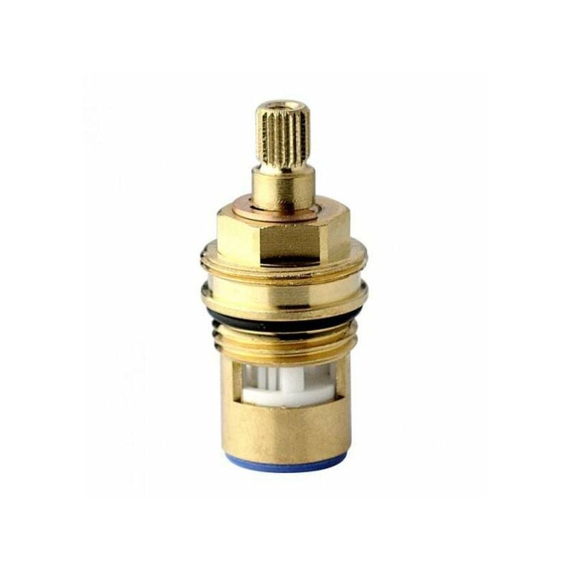 foto del prodotto vitone acqua fredda calda 90 ricambi paffoni zvit001 calda