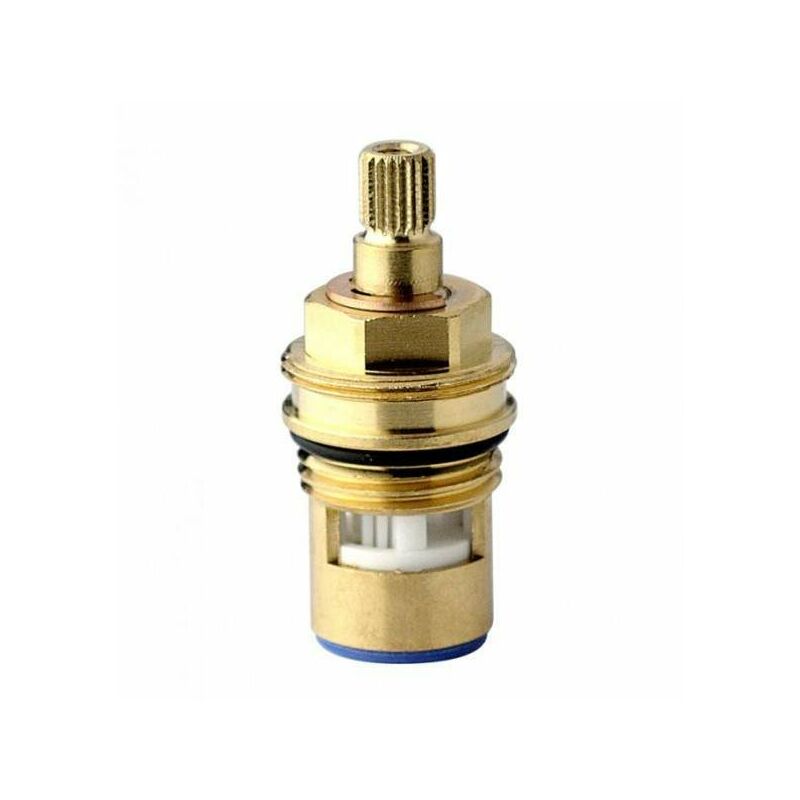 foto del prodotto vitone acqua fredda calda 90 ricambi paffoni zvit001 fredda