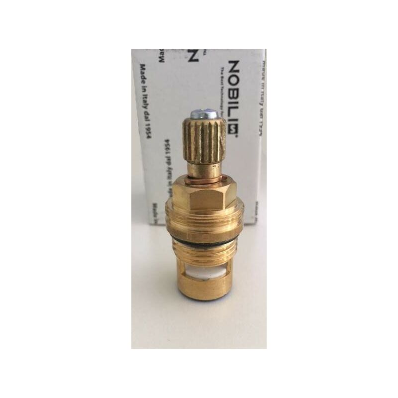 foto del prodotto vitone ceramico 1 4 nobili rvt200 27 vitone