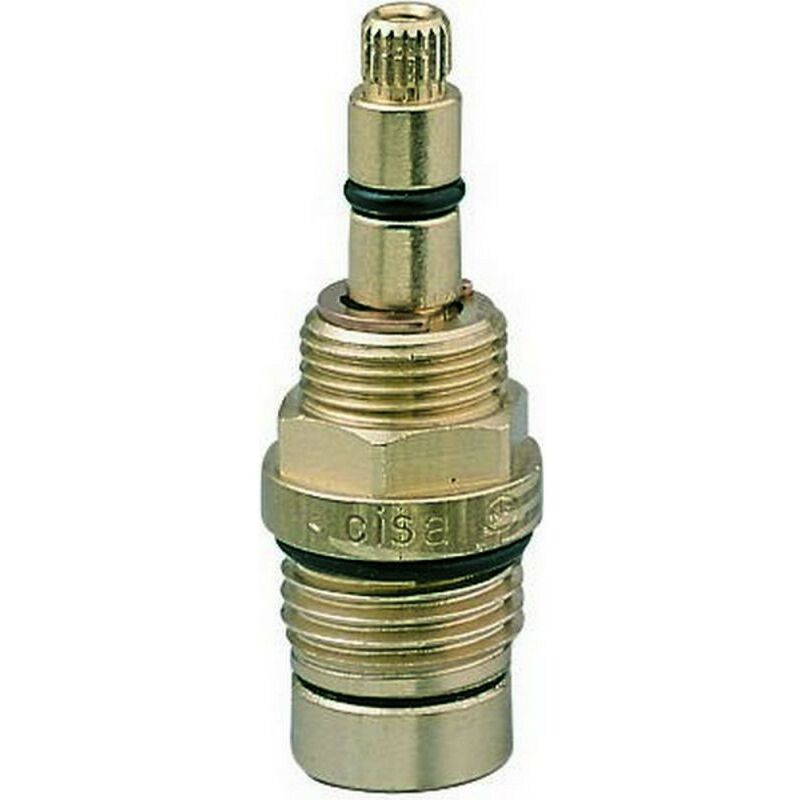 foto del prodotto vitone ceramico corto da 1 2 arcana cisal zz92870004 vitone