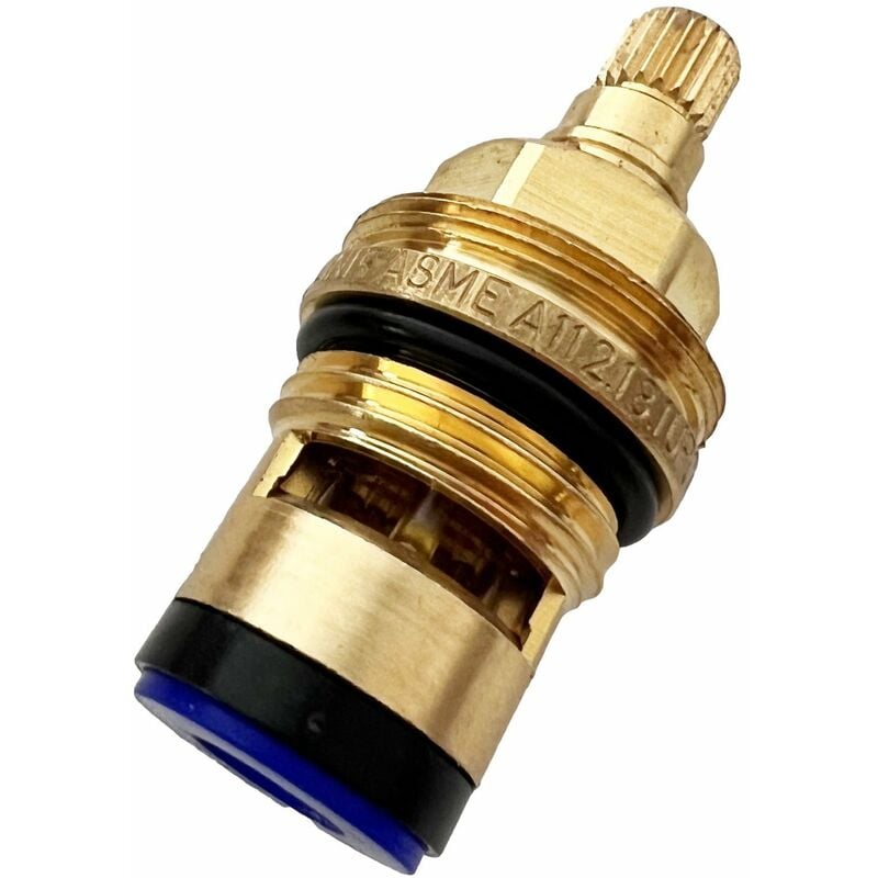 foto del prodotto vitone di ricambio standard 180 paini 53cc581zd vitone